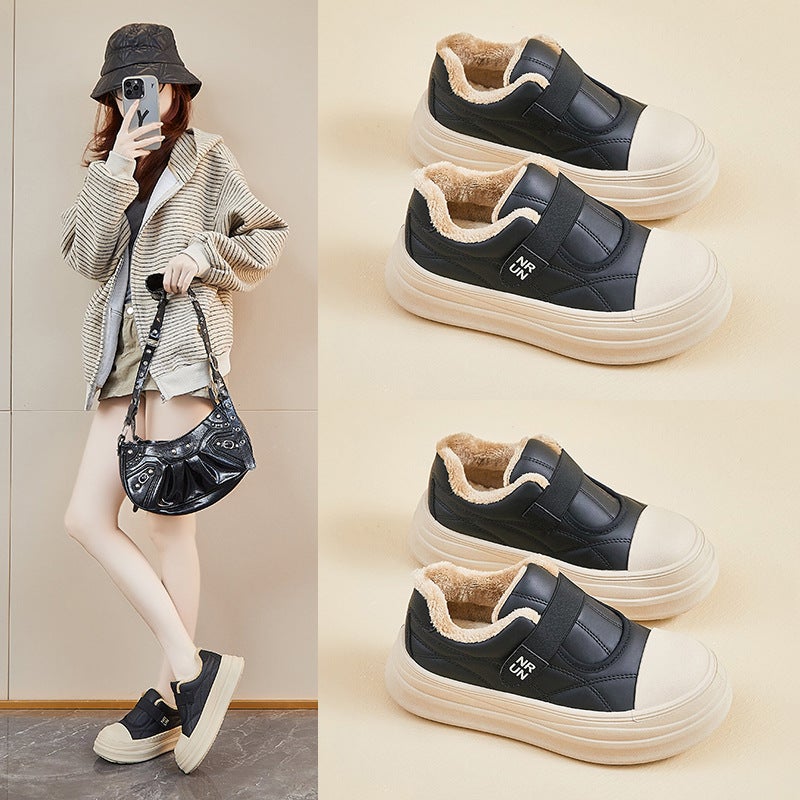Unisex Casual Sneaker Shoes - Image 3