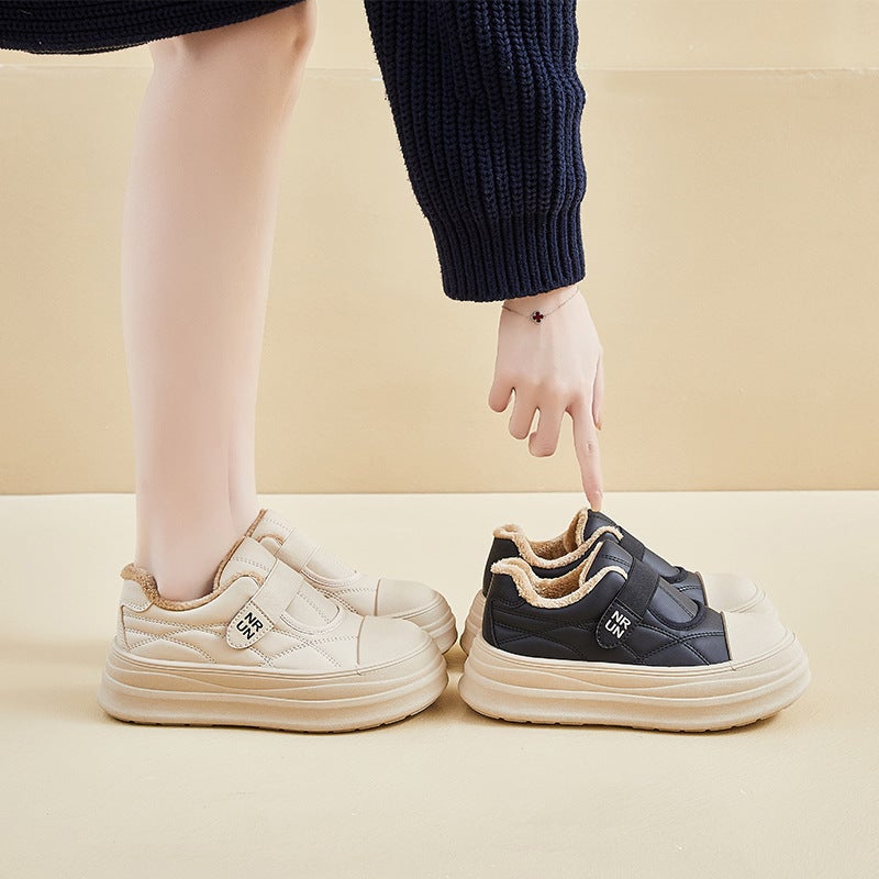 Unisex Casual Sneaker Shoes - Image 4