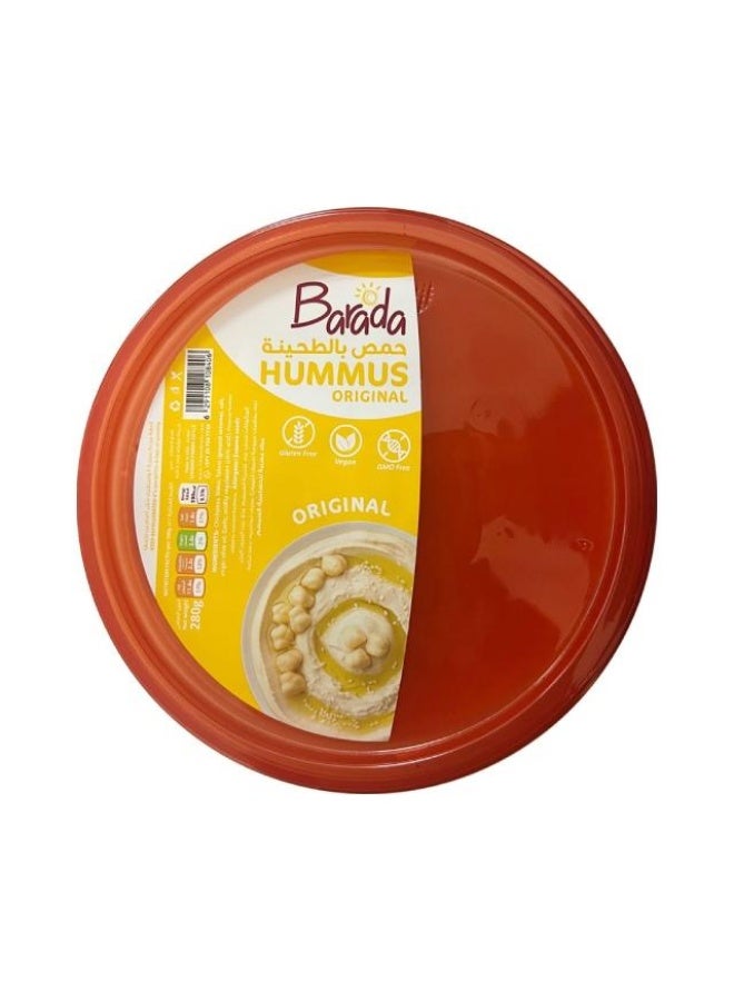 Hummus Classic - 280g