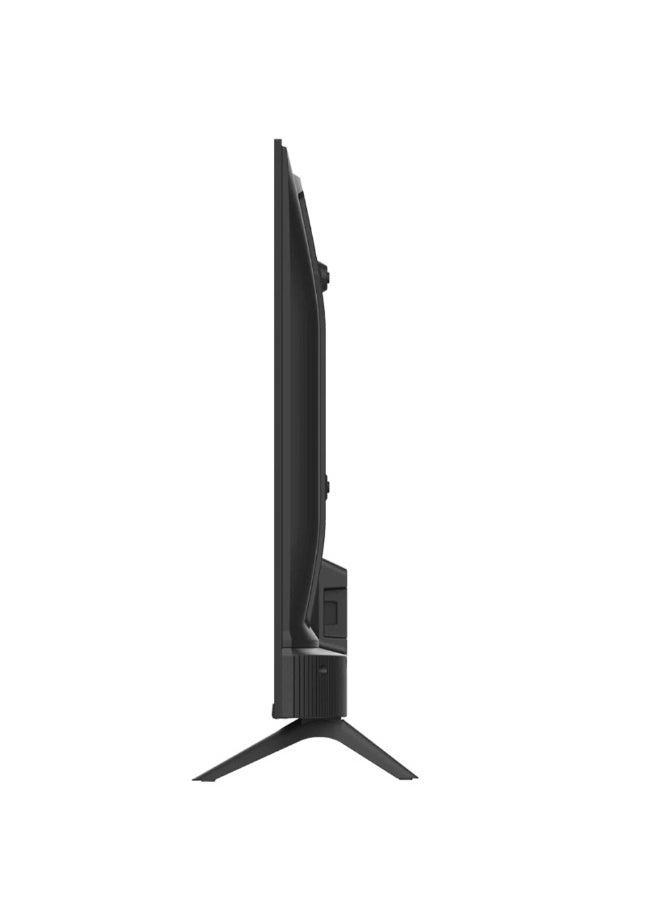 Evolve 43 Inch FHD Smart LED TV Frameless With Built-in Receiver - VLD43SD