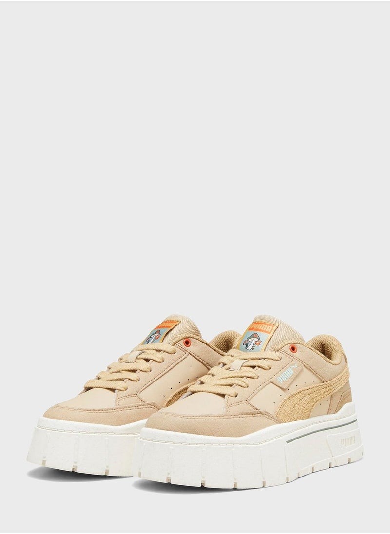 PUMA - Mayze Stack Re:Place - Image 1