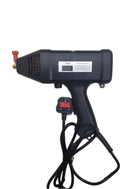 Electric welding gun (3000 watts)