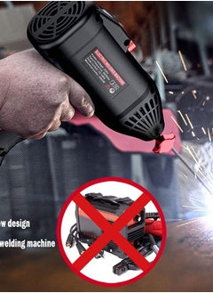 KEN Electric welding gun (3000 watts)  - Image 4