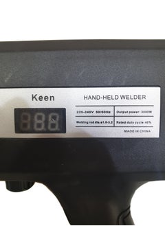 KEN Electric welding gun (3000 watts)  - Image 3