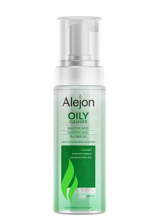 Oily Cleanser - 200ml - pzsku/Z4D346E22A3C3AC2DAC7FZ/45/_/1739723881/3880af83-7b4f-4a9f-9400-6ce916f50e80