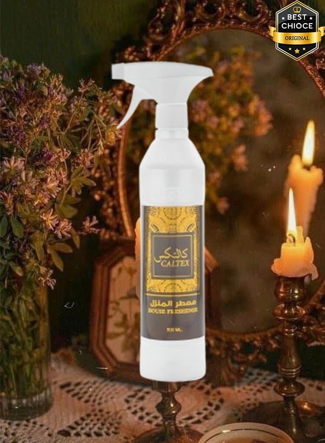 بانافع معطر جو كالتكس 500 مل - Image 2