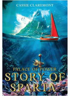 Palace of Power: Story of Sparta 