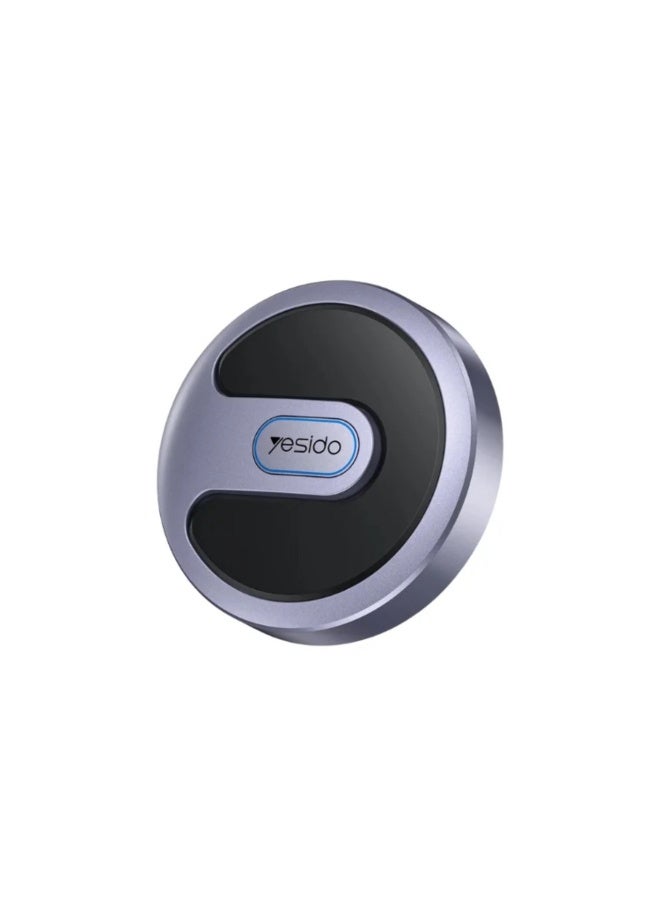 Yesido TV15 WiFi Display Adapter - 2.4GHz & 5GHz for Seamless Screen Mirroring