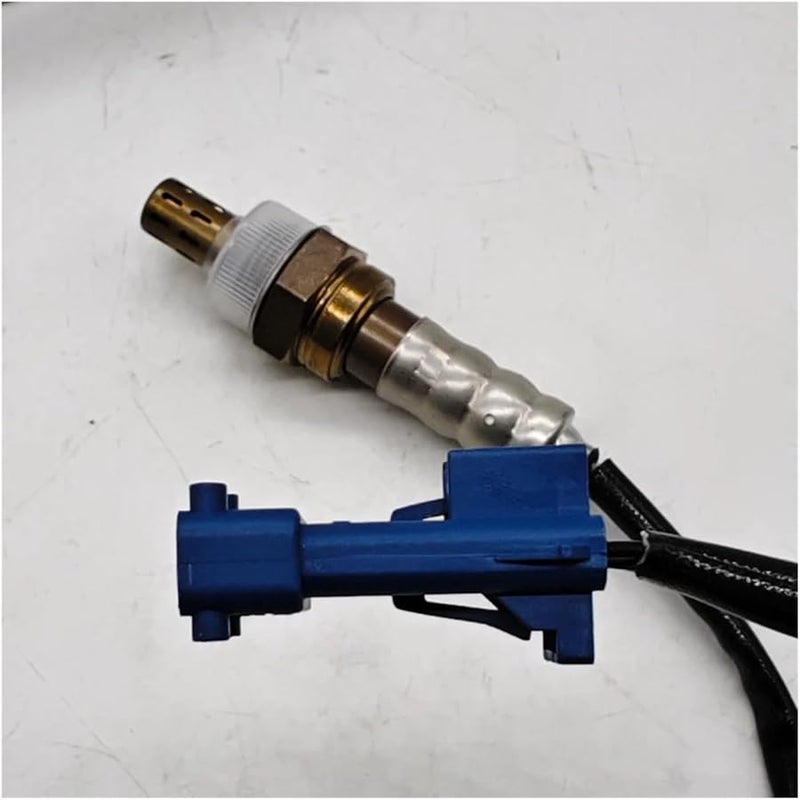 Oxygen Sensor Compatible For Citroen C2 C3 C4 C5 C6 C8 Peugeot 206 207 306 307 9644491280 - Image 3