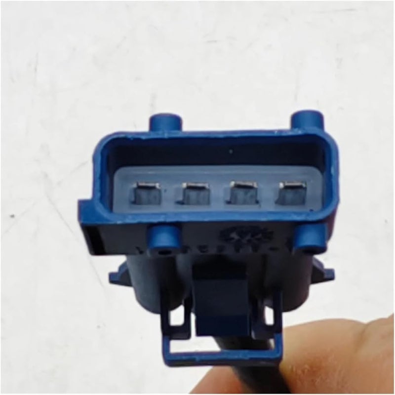Oxygen Sensor Compatible For Citroen C2 C3 C4 C5 C6 C8 Peugeot 206 207 306 307 9644491280 - Image 5