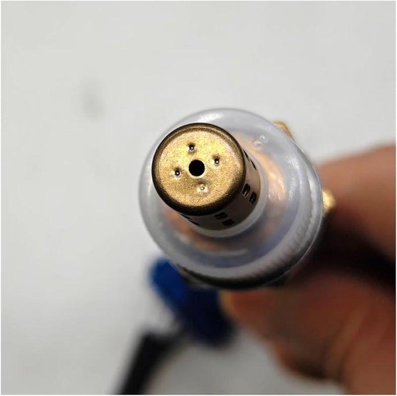 Oxygen Sensor Compatible For Citroen C2 C3 C4 C5 C6 C8 Peugeot 206 207 306 307 9644491280 - Image 4