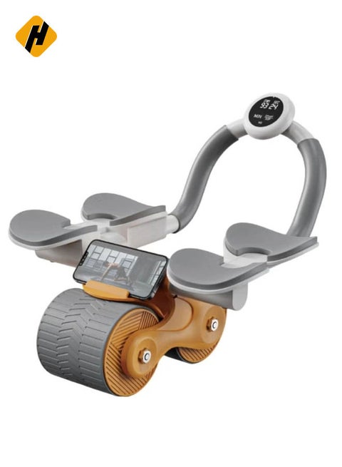 "DENX Abdominal Tightening Exercise Machine: Model DX2513"