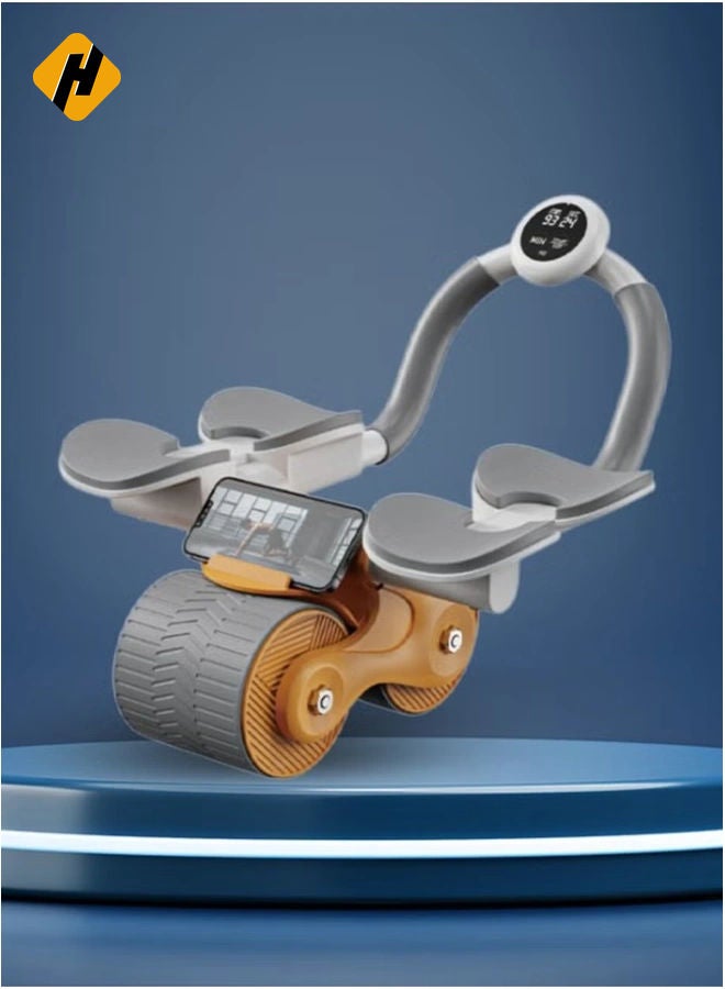"DENX Abdominal Tightening Exercise Machine: Model DX2513"
