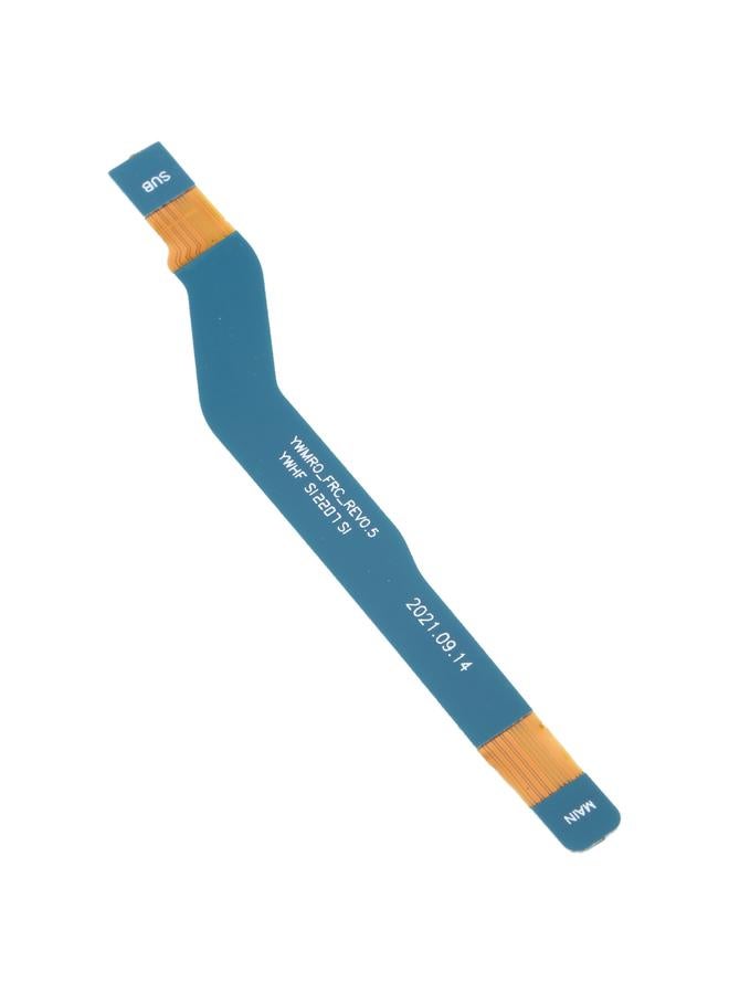 erorex For Samsung Galaxy S22 5G SM-S901B Signal Connect Flex Cable - Image 3
