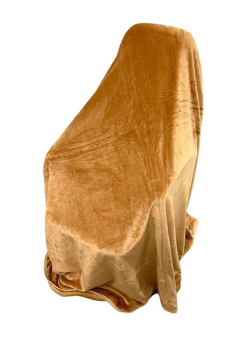 DeloPik Fleece Throw Blankets Black Queen Size Fluffy Flannel Blankets Soft Warm Bed Throws for Sofa, Bed, Settees and Couch, Fit All Season, No shedding, 220x240cm - Image 4