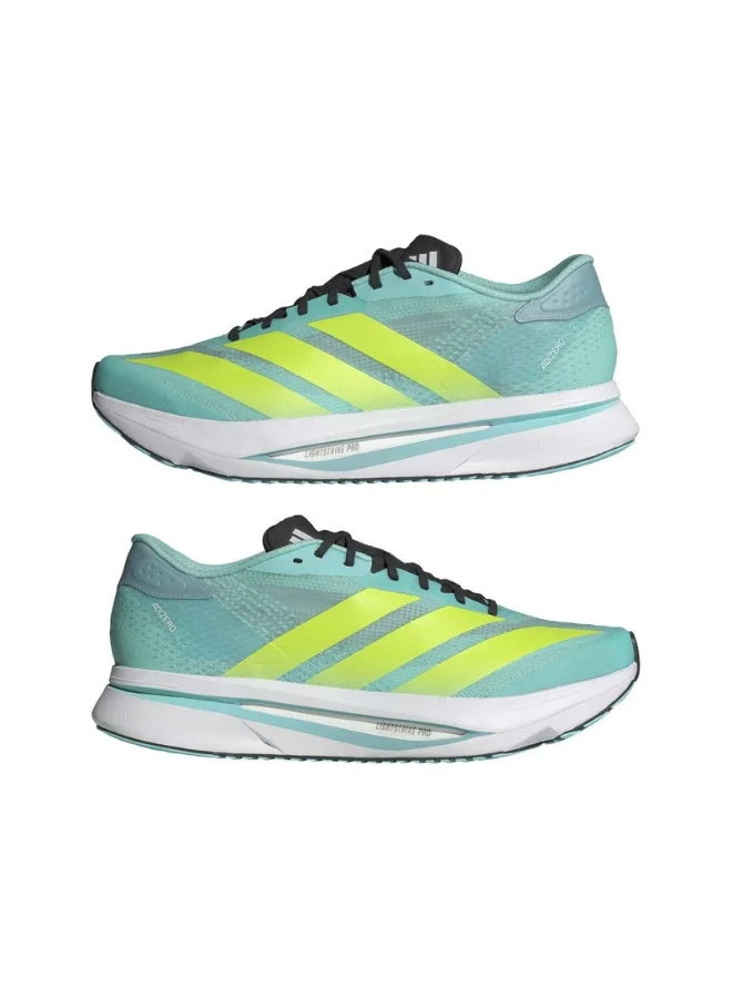adidas Adidas Adizero Sl2 M Turquoise Running Shoes For Men