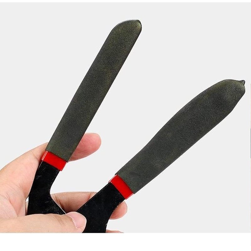 kunya Hexagon Universal Wrench MultiFunction Adjustable Bionic Plier Spanner Repair Hand Tool 8 Inches Single Sided Bionic Wrench - Image 3
