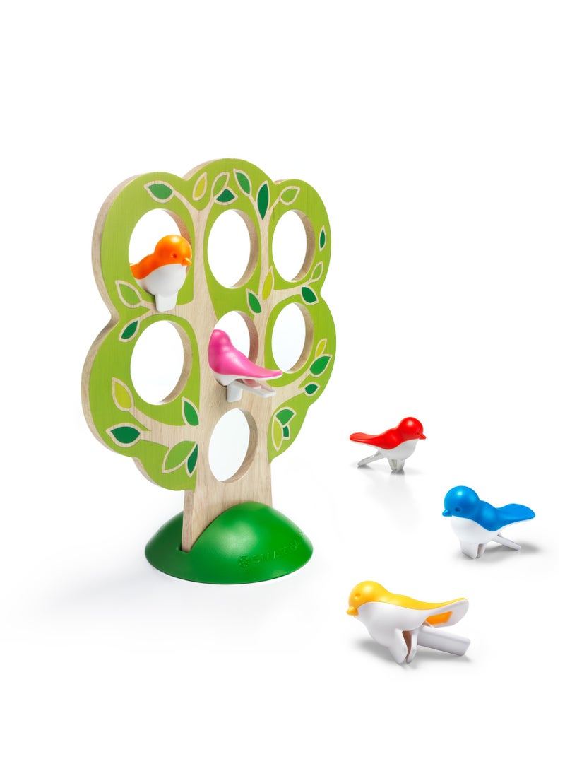 SmartGames 5 طيور صغيرة - Image 3