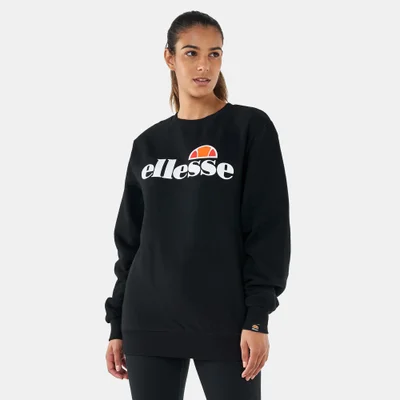 Ellesse Women's Agata Sweatshirt