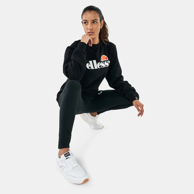 Ellesse Women's Agata Sweatshirt