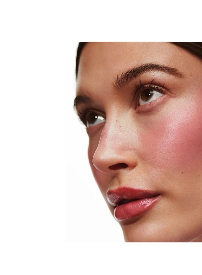 Rhode iPhone 15 Pro Phone Case with Lip Gloss ,Silicone Shockproof and Scratch-Resistant Protective Case,Phone Rhode Case with Silicone Lipstick Holder,Applicable to iPhone 15 Pro-(Salty Tan) - Image 5