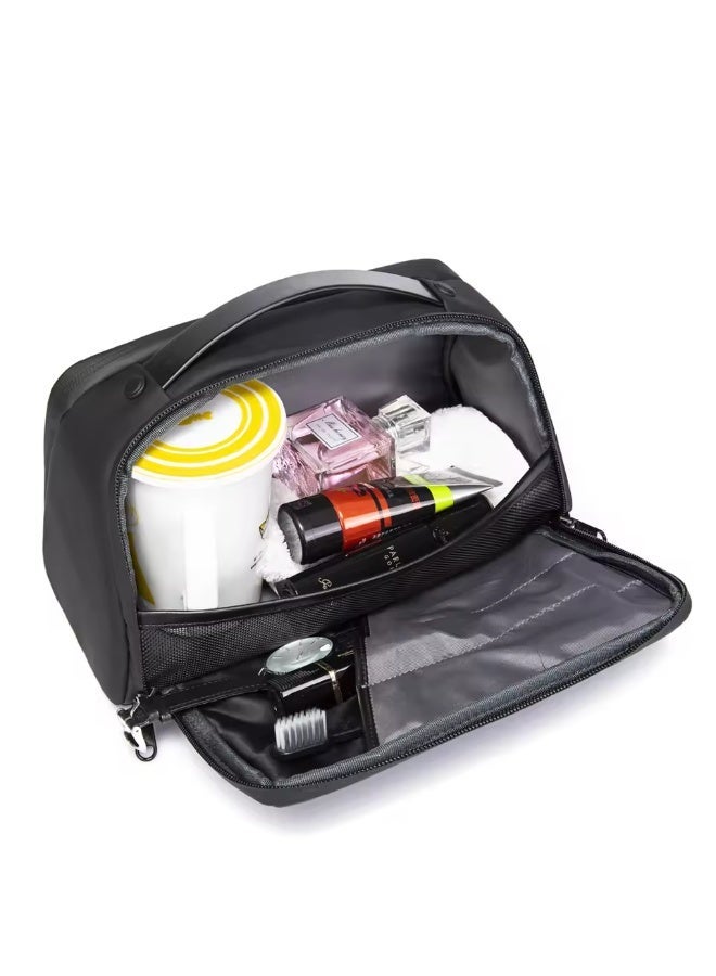 Bange Bg-22196 Grey Waterproof Bag Convenient Storage Grey - Image 2