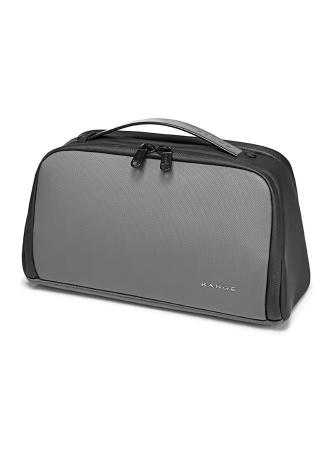 Bange Bg-22196 Grey Waterproof Bag Convenient Storage Grey - Image 3