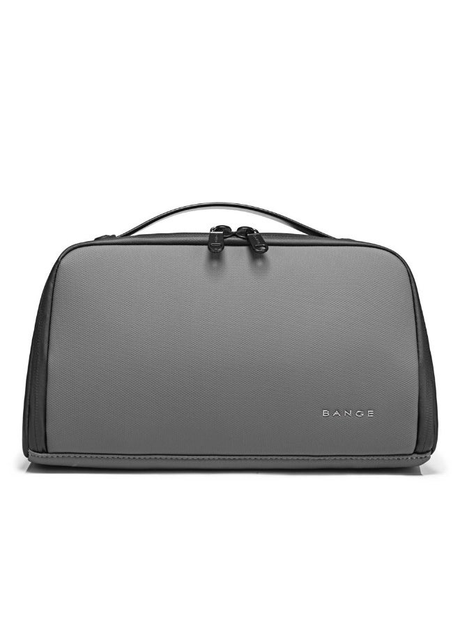 Bange Bg-22196 Grey Waterproof Bag Convenient Storage Grey - Image 1