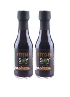 Light Soy Sauce - 150 ml - Pack of 2