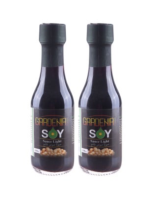 Light Soy Sauce - 150 ml - Pack of 2 - pzsku/Z4D359546F9D94D584FE3Z/45/_/1723407918/54bf8c11-5546-42af-9576-64113cdac94f