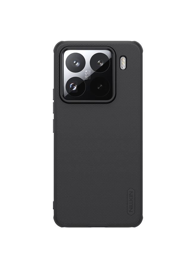 Nillkin Case For Xiaomi 15 Pro Frosted Shield Pro Magnetic Phone Case - Image 1
