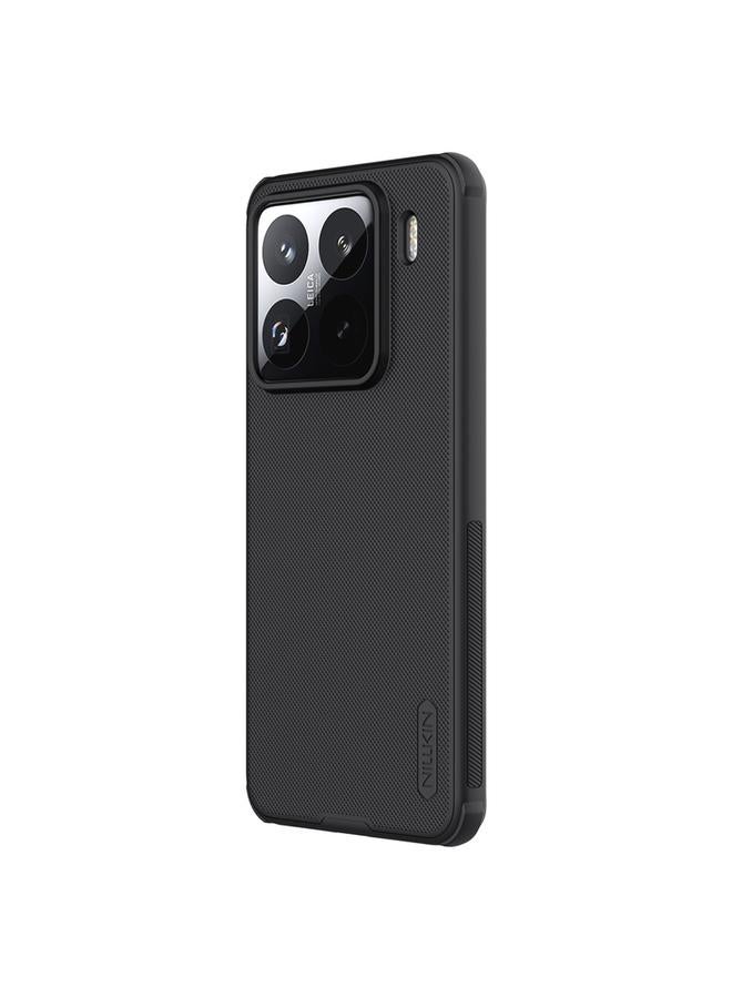 Nillkin Case For Xiaomi 15 Pro Frosted Shield Pro Magnetic Phone Case - Image 2