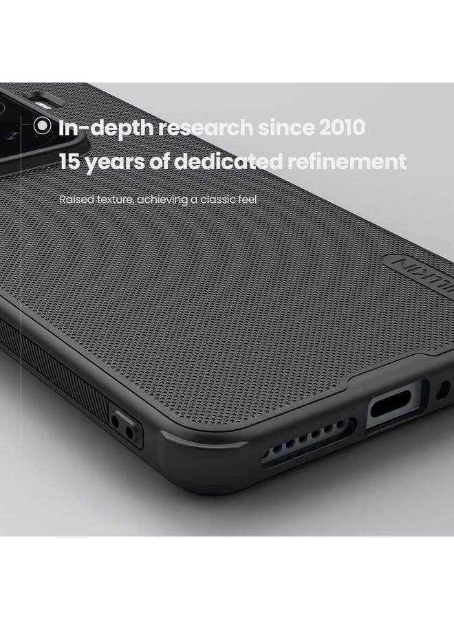 Nillkin Case For Xiaomi 15 Pro Frosted Shield Pro Magnetic Phone Case - Image 5