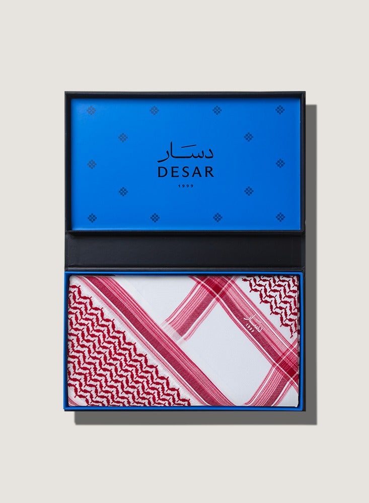 دسار شماغ دسار الشبابي 2024 - Image 1