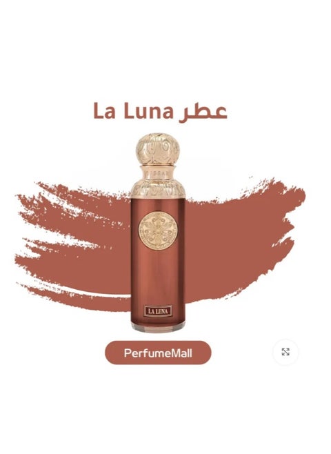 Gissah La Luna Valley 200ml