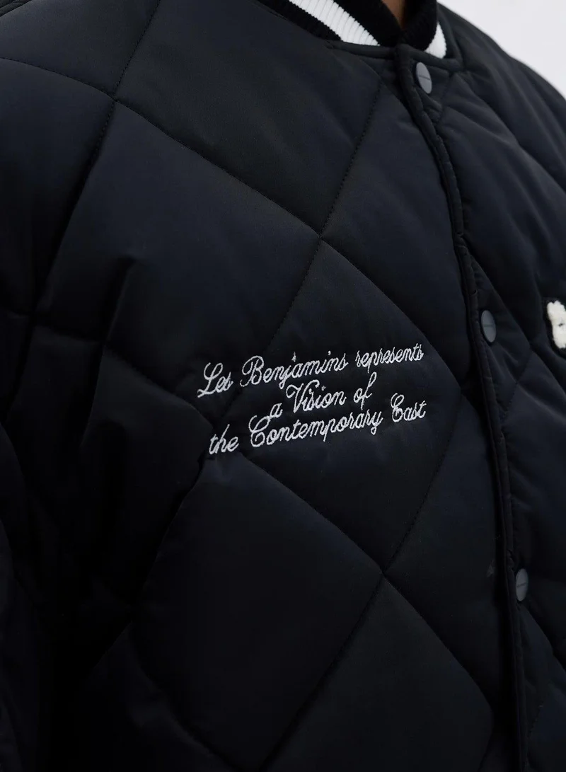LES BENJAMINS BOMBER 004