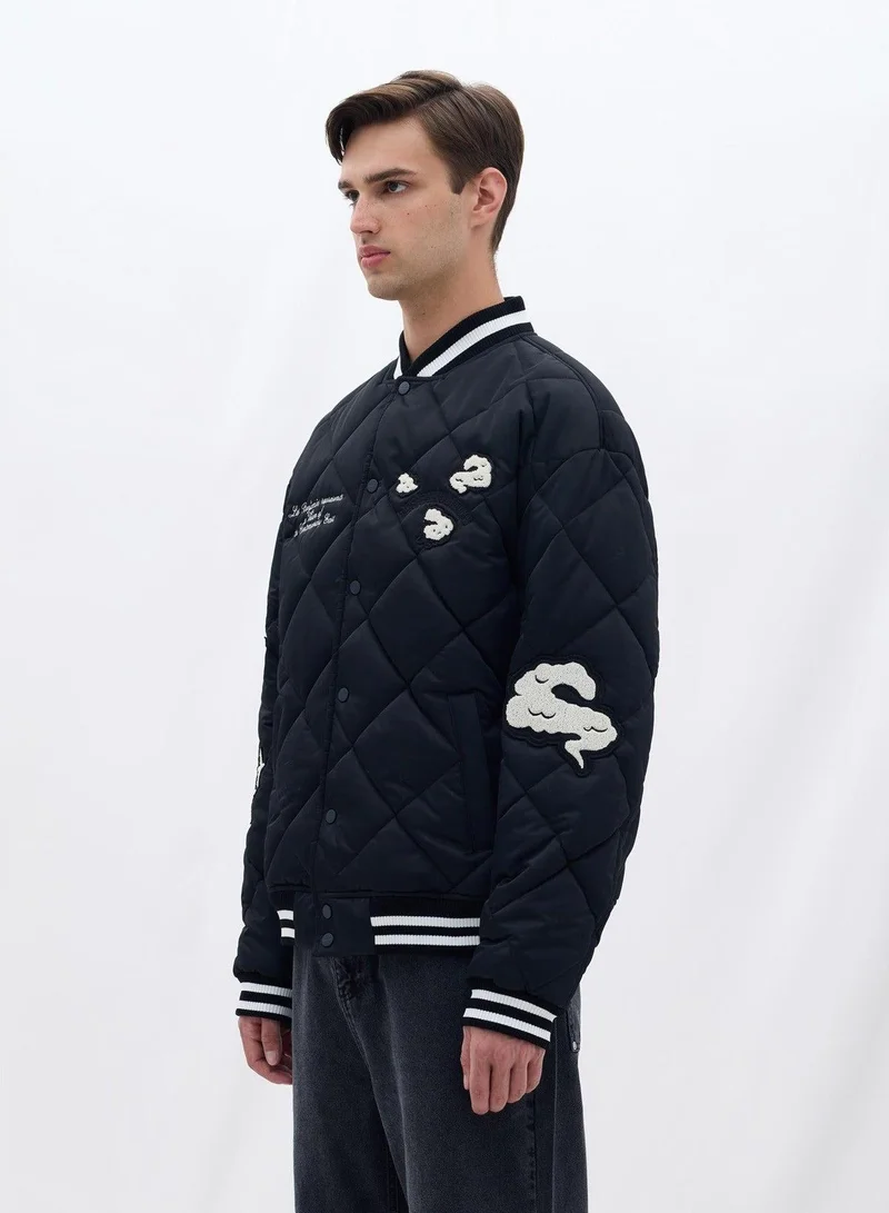 LES BENJAMINS BOMBER 004