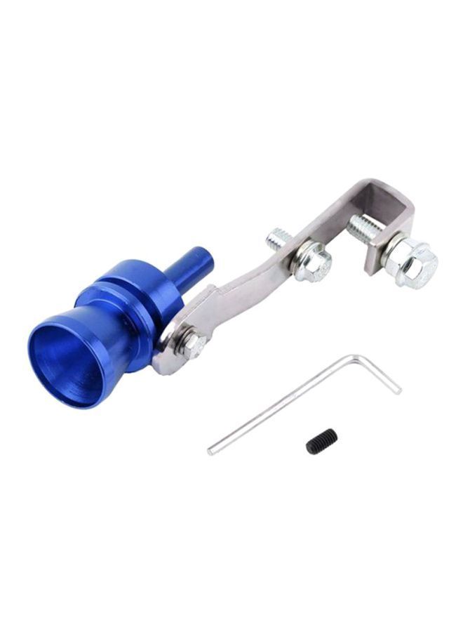 NIBEMINENT Universal Car BOV Turbo Sound Whistle - Image 1