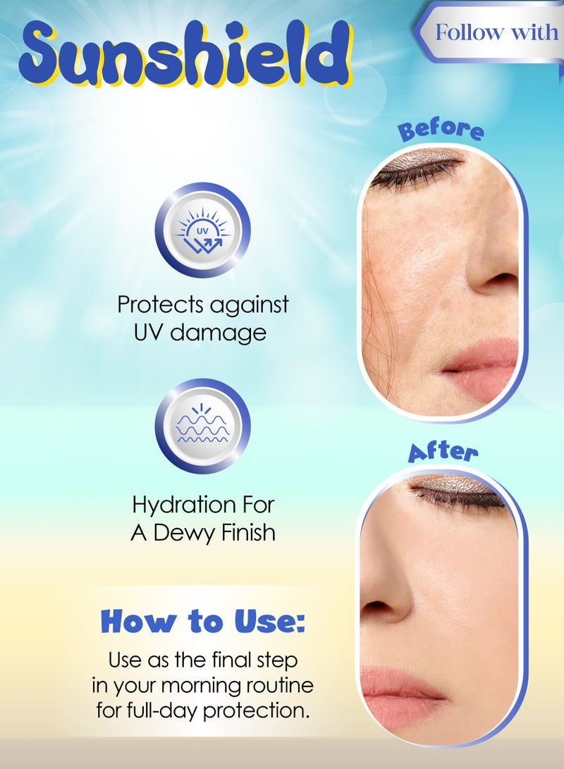 Malika CARE Trio - Image 4