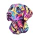 Purdicra Wooden Puzzles for Adults Painted Labrador Wooden Jigsaw Puzzle Unique Animal Shaped Wood Puzzles Adult Christmas Birthday Gifts for FriendsFamily Home Decor 133 114in 212pcs - Image 2