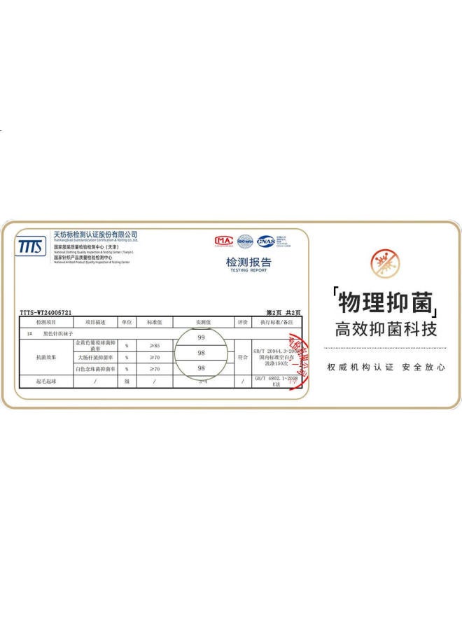 Modal 5 Pairs Of Men'S Short Cotton Socks Spring And Summer 7A Antibacterial And Odor-Resistant Invisible Breathable Boat Socks Non-Slip Heel 25 - Image 1