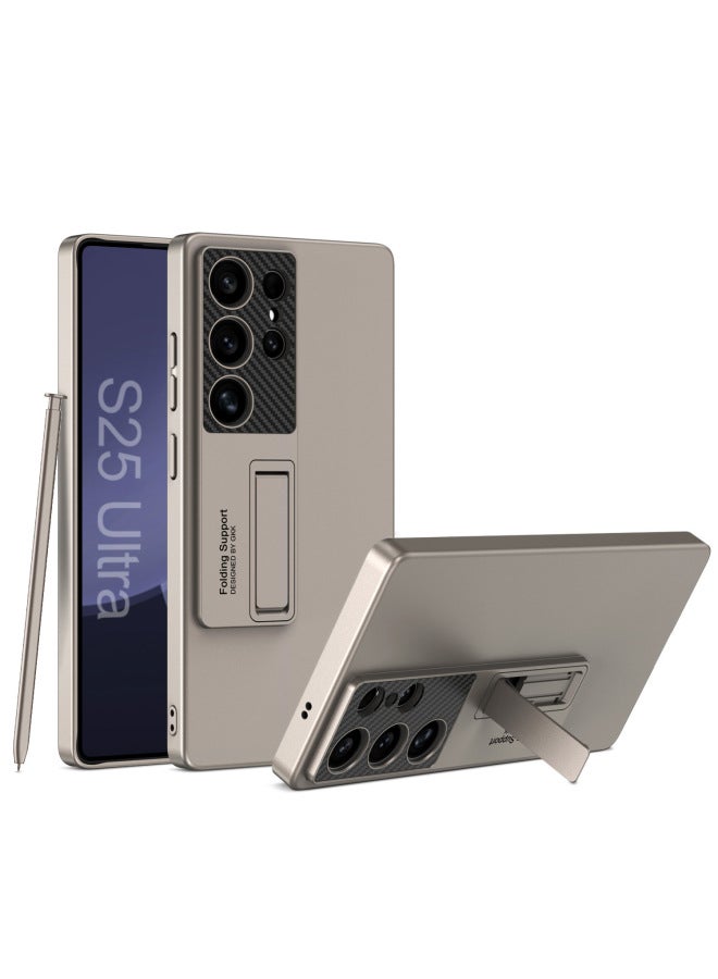 For Samsung Phone Case Frosted Ultra-thin Fashionable Drop-resistant Protective Cover Multiple Models Available