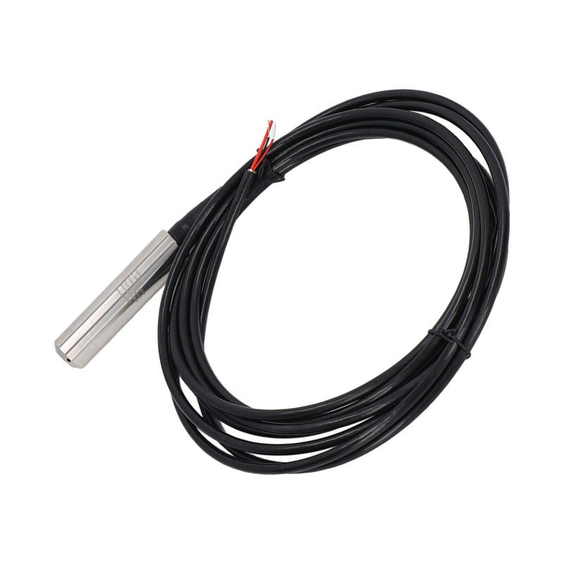 Liquid Level Transmitter 3mm Pilot Hole IP68 Protection Grade Level Sensor Probe - Integrated Chip Stable Performance Submersible Level Sensor for Industrial Water Tank River Hydraulic Testing - Image 5