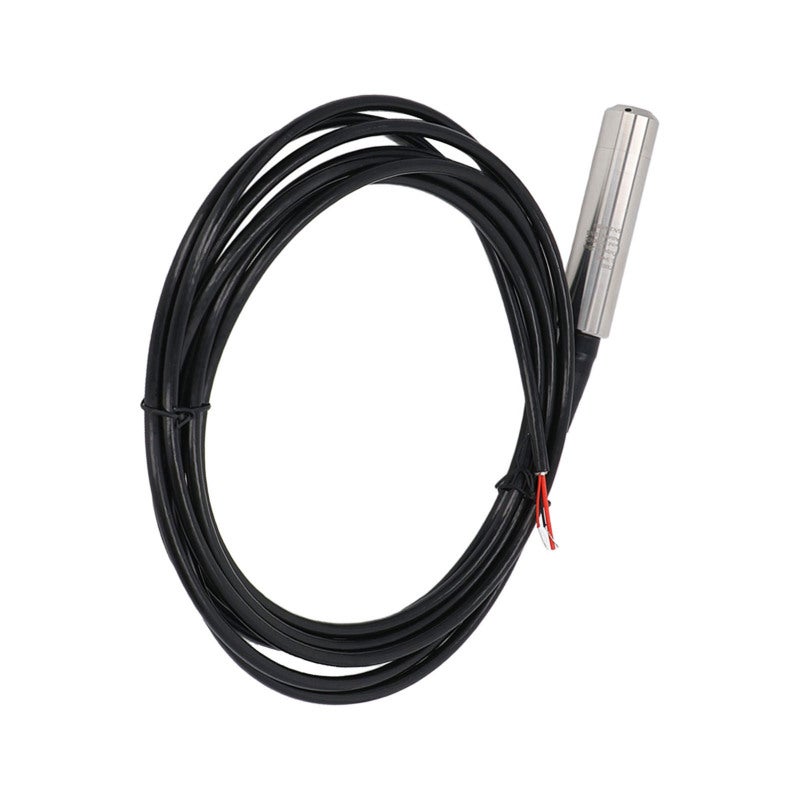 Liquid Level Transmitter 3mm Pilot Hole IP68 Protection Grade Level Sensor Probe - Integrated Chip Stable Performance Submersible Level Sensor for Industrial Water Tank River Hydraulic Testing - Image 3