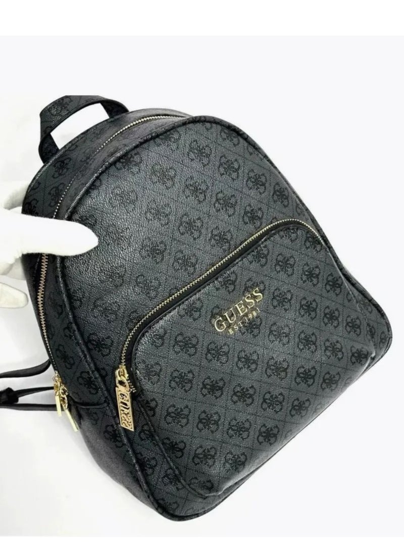 GUESS Guess Mochila Bags Urban Chic Backpack - Image 2