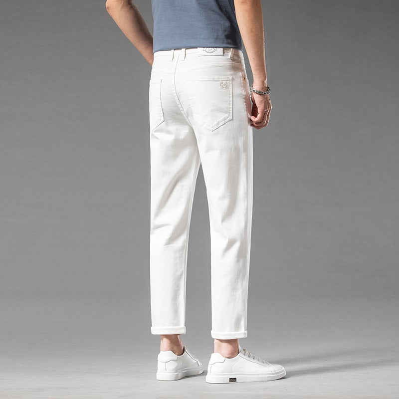 Comfort Fit 5796 creamy-white