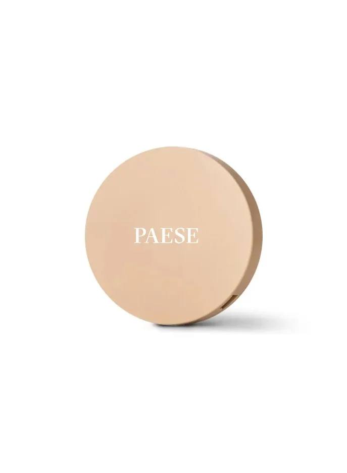 بيز باودر إضاءة وتغطية PAESE 4C