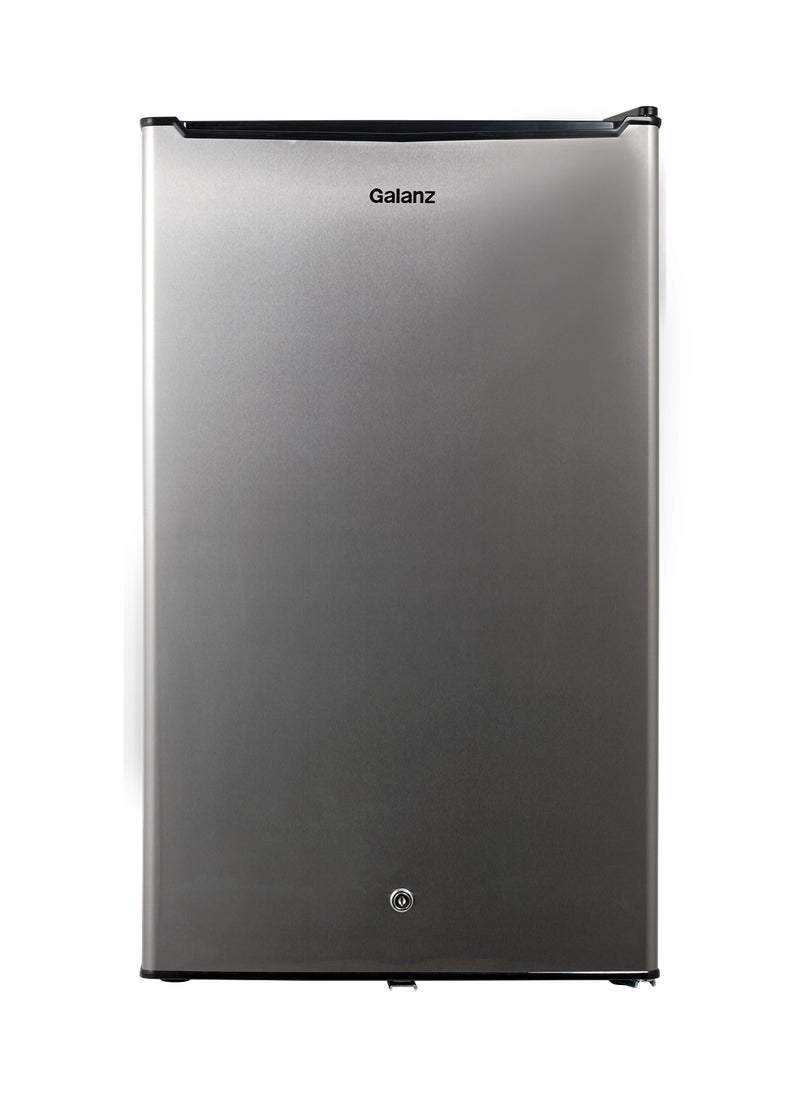 Galanz - Galanz Mini Bar 97 Liters - Silver - BC-103Q-S - Image 1