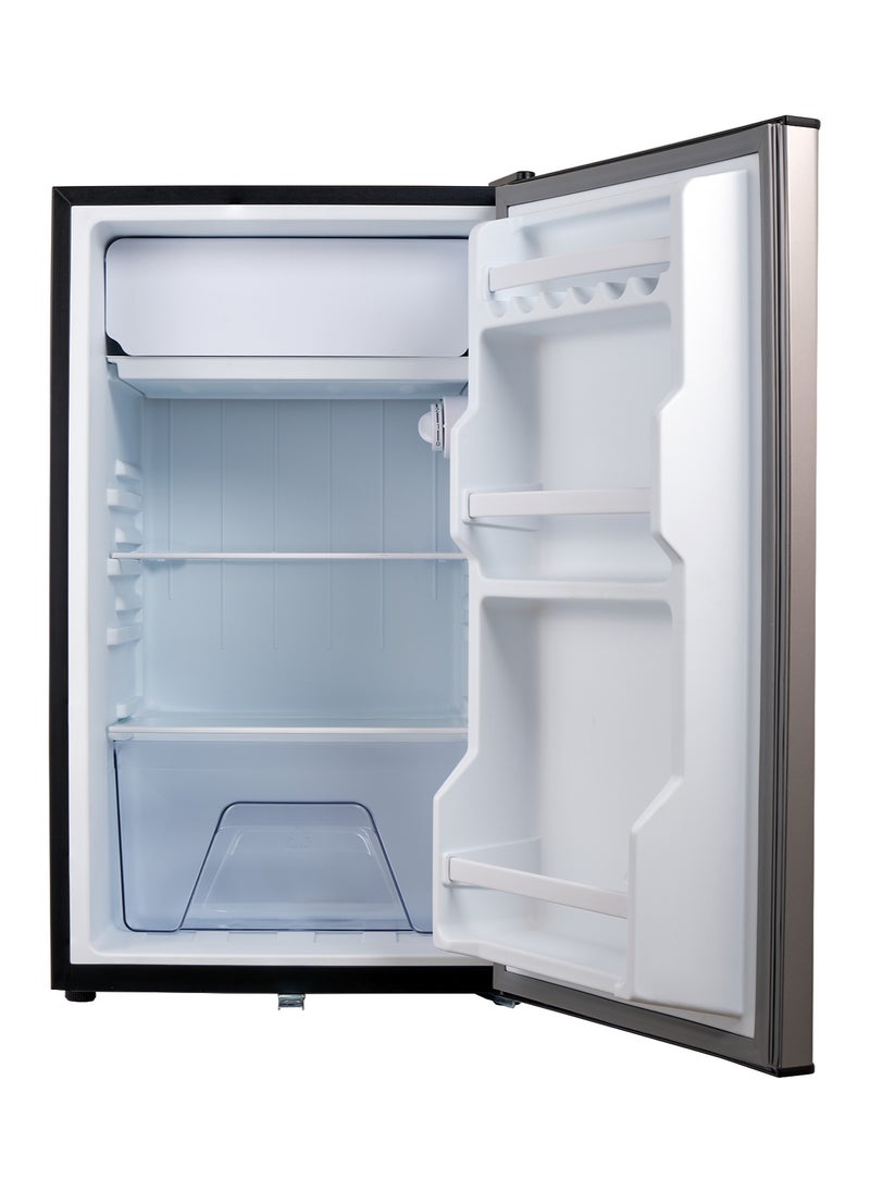 Galanz - Galanz Mini Bar 97 Liters - Silver - BC-103Q-S - Image 1