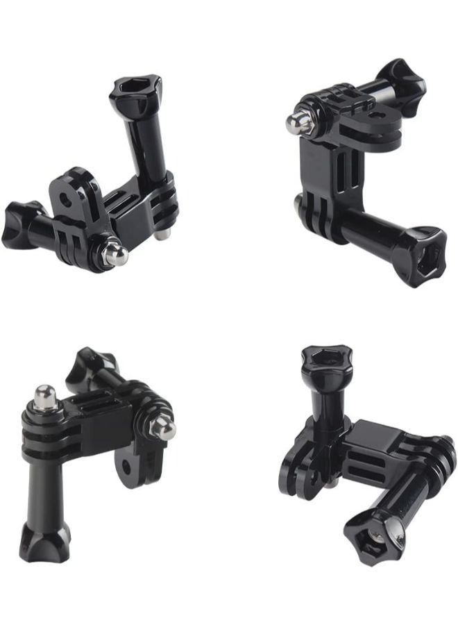 Adjust Arm Straight Joints Mount Long and Short Camera Accessories  - Image 4